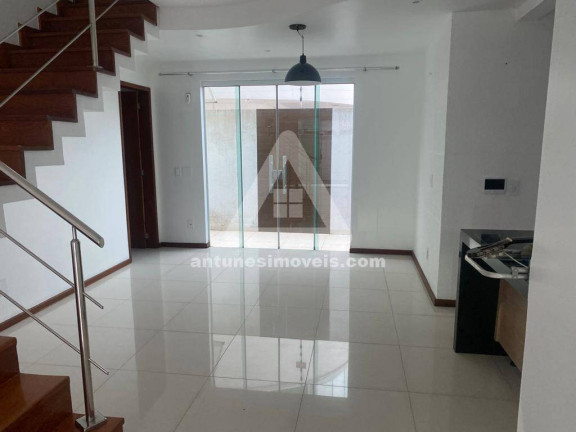 Foto do imóvel Casa com 4 Quartos à Venda, 160 m² em Portinho - Cabo Frio