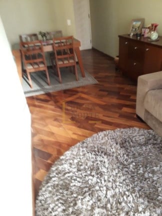 Foto do imóvel Apartamento com 2 Quartos à Venda, 60 m² em Santa Teresinha - São Paulo