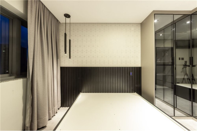 Imagem Apartamento com 1 Quarto à Venda, 50 m² em Moema - São Paulo