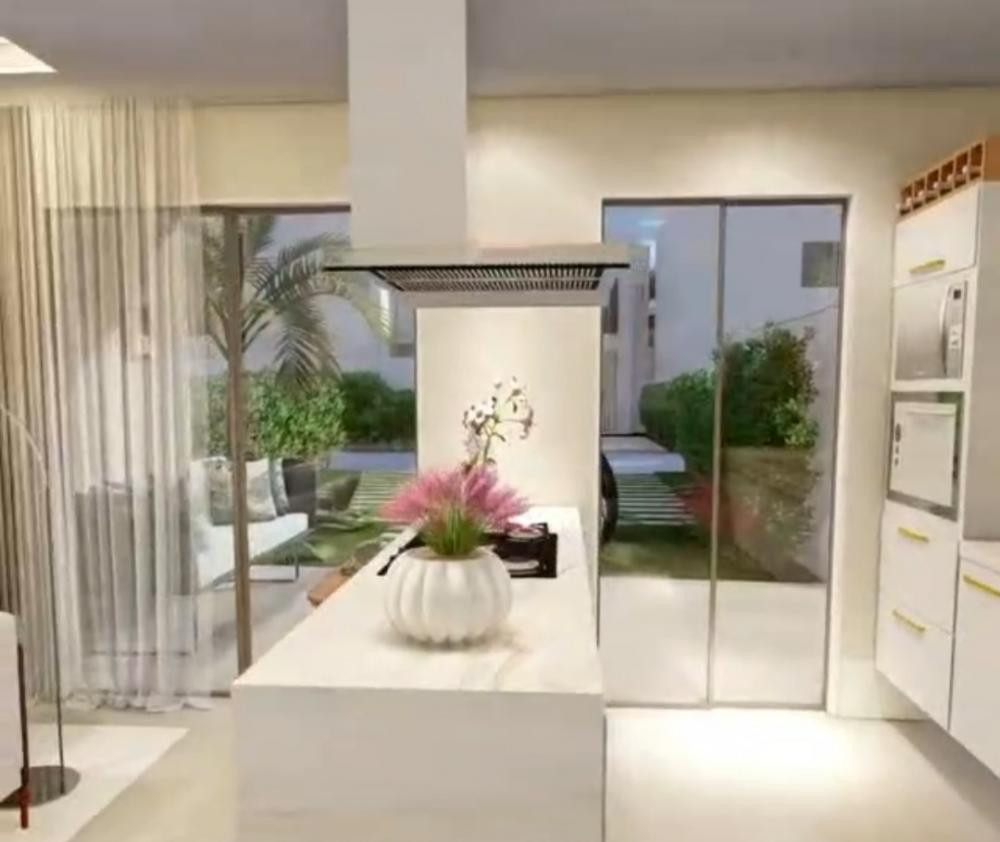 Imagem Casa de Condomínio com 3 Quartos à Venda, 92 m² em Centro - Eusébio