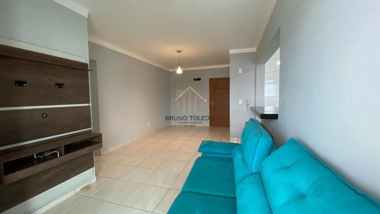 Foto do imóvel Apartamento com 2 Quartos à Venda, 130 m² em Guilhermina - Praia Grande