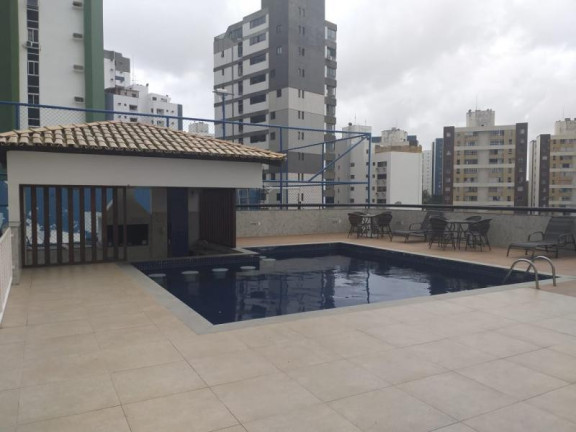 Imagem Apartamento com 3 Quartos à Venda, 94 m² em Caminho Das árvores - Salvador