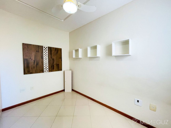 Imagem Apartamento com 3 Quartos à Venda, 120 m² em Praia Do Morro - Guarapari