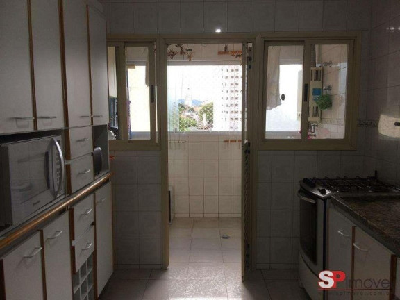 Imagem Apartamento com 3 Quartos à Venda, 89 m² em Vila Nova Cachoeirinha - São Paulo