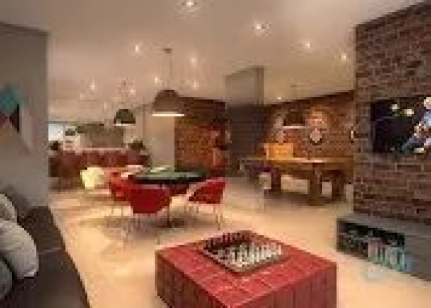 Foto do imóvel Apartamento com 3 Quartos à Venda, 97 m² em Jardim Marica - Mogi Das Cruzes