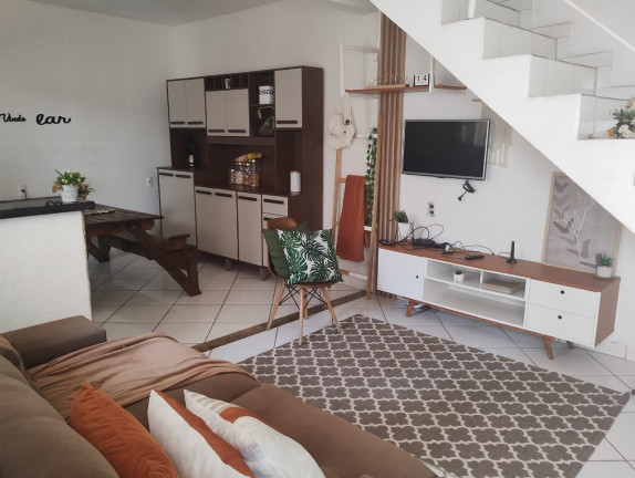 Imagem Casa com 3 Quartos à Venda, 114 m² em Porto Do Carro - Cabo Frio