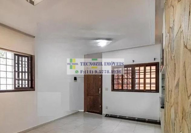 Foto do imóvel Sobrado com 3 Quartos à Venda, 190 m² em Vila Mariana - São Paulo