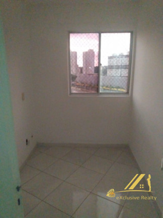 Imagem Apartamento com 3 Quartos à Venda, 79 m² em Imbuí - Salvador