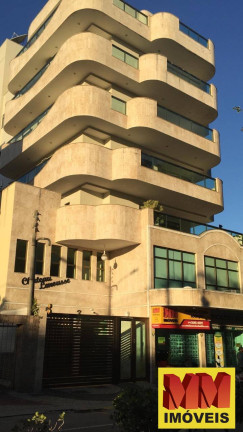 Foto do imóvel Apartamento com 3 Quartos à Venda, 140 m² em Praia Do Forte - Cabo Frio