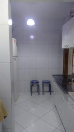 Imagem Apartamento com 2 Quartos à Venda, 56 m² em Parque Dos Maias - Porto Alegre