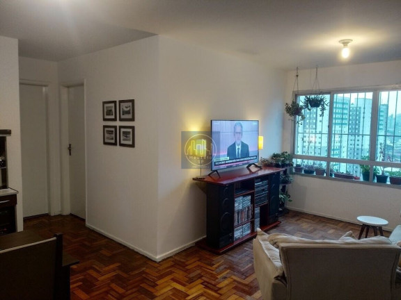 Imagem Apartamento com 3 Quartos à Venda, 75 m² em Cambuci - São Paulo