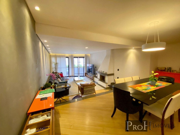 Foto do imóvel Apartamento com 5 Quartos à Venda, 210 m² em Centro - São Bernardo Do Campo