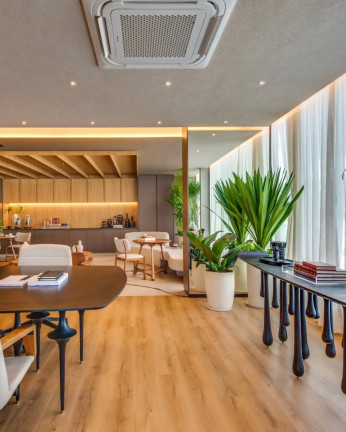 Foto do imóvel Imóvel Comercial à Venda, 36 m² em Bueno - Goiania