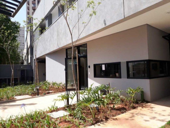 Imagem Apartamento com 2 Quartos à Venda, 53 m² em Chácara Klabin - São Paulo