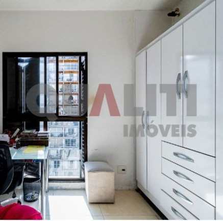 Imagem Apartamento com 3 Quartos à Venda, 224 m² em Moema - São Paulo
