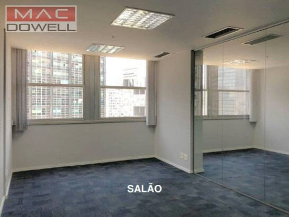 Imagem Sala Comercial para Alugar, 250 m² em Centro / Rio De Janeiro / Rj - Rio De Janeiro