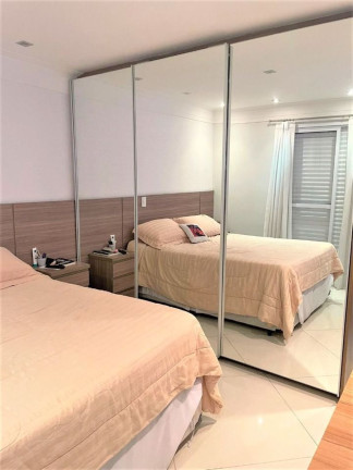 Imagem Apartamento com 3 Quartos à Venda, 117 m² em Jardim Maria Rosa - Taboão Da Serra