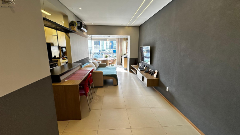 Foto do imóvel Imóvel com 2 Quartos à Venda, 70 m² em Umarizal - Belém