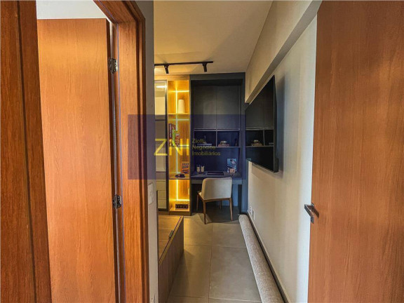 Imagem Apartamento com 2 Quartos à Venda, 80 m² em Jardim Botânico - Ribeirão Preto