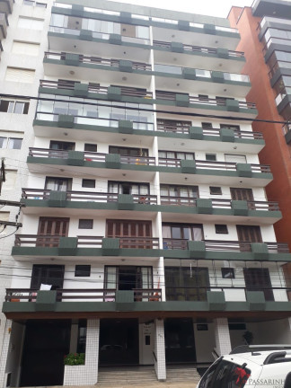 Foto do imóvel Apartamento com 2 Quartos à Venda, 60 m² em Prainha - Torres