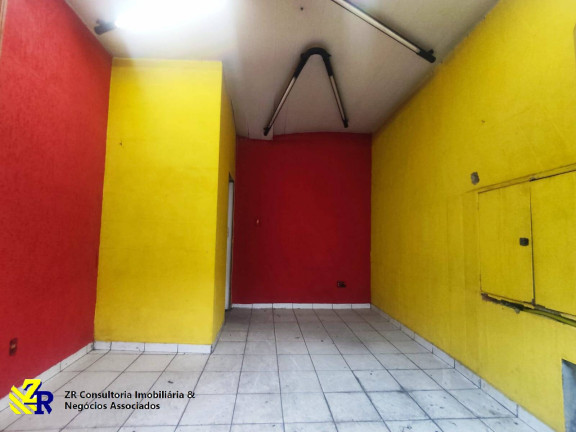 Imagem Casa de Condomínio com 10 Quartos à Venda, 450 m² em Vila Formosa - São Paulo