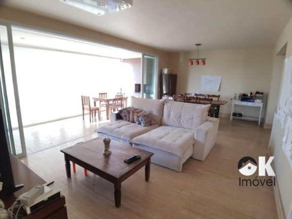 Foto do imóvel Apartamento com 3 Quartos à Venda, 137 m² em Perdizes - São Paulo