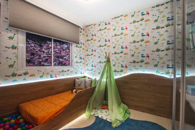 Foto do imóvel Imóvel com 2 Quartos à Venda,  em Setor Coimbra - Goiânia