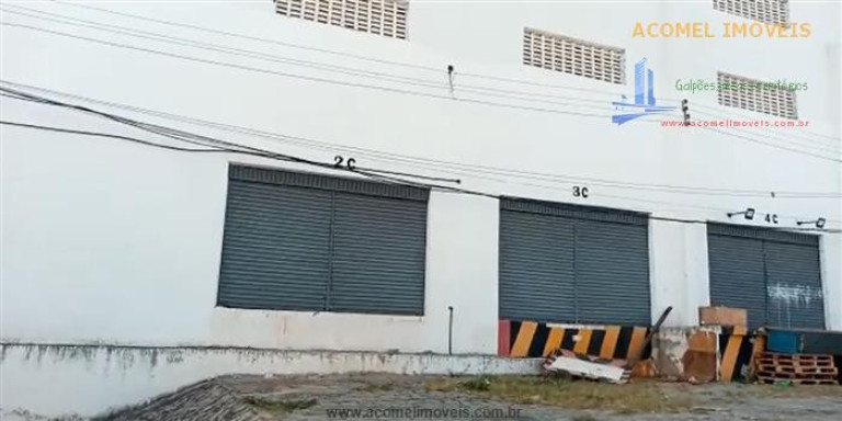 Imagem Imóvel Comercial para Alugar, 4.000 m² em Messejana - Fortaleza