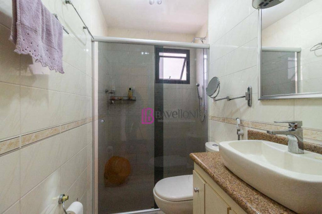 Foto do imóvel Apartamento com 3 Quartos à Venda, 130 m² em Perdizes - São Paulo
