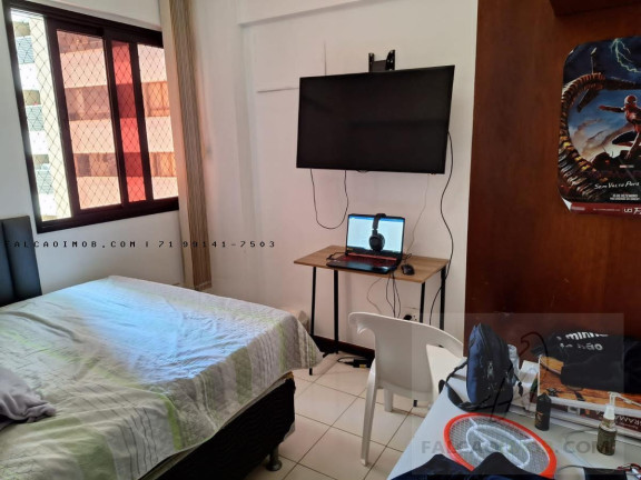 Imagem Apartamento com 3 Quartos à Venda, 90 m² em Itaigara - Salvador