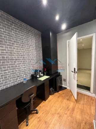 Foto do imóvel Imóvel Comercial à Venda, 40 m² em Consolação - São Paulo
