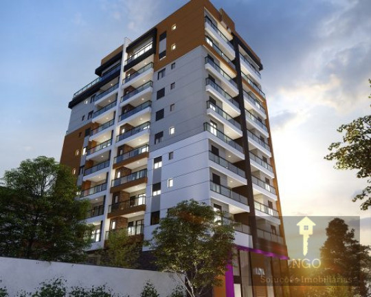 Imagem Apartamento com 2 Quartos à Venda, 50 m² em Jardim São Paulo(zona Norte) - São Paulo