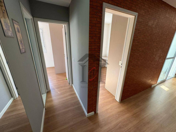 Foto do imóvel Apartamento com 3 Quartos à Venda, 83 m² em Forest Jundiaí - Jundiaí