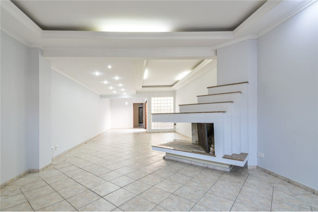 Imagem Casa com 4 Quartos à Venda, 280 m² em Vila Mariana - São Paulo