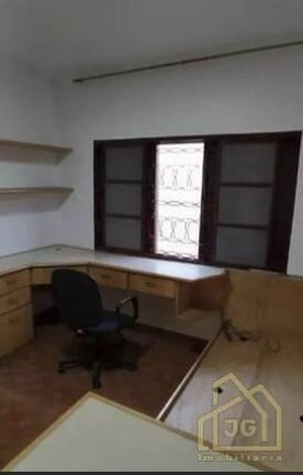 Foto do imóvel Casa com 3 Quartos à Venda, 442 m² em Campestre - Santo André