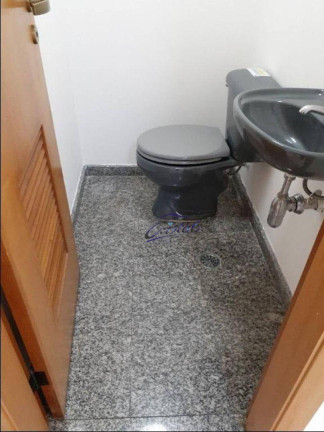 Foto do imóvel Sala Comercial à Venda ou Locação, 74 m² em Itaim Bibi - São Paulo