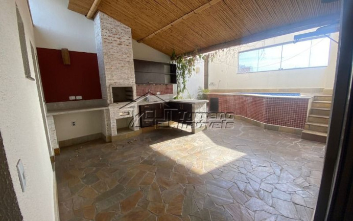 Cobertura com 4 Quartos à Venda, 312 m² em Vila Adyana - São José Dos Campos