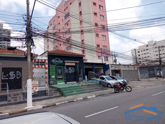 Foto do imóvel Terreno à Venda, 500 m² em Vila Campesina - Osasco