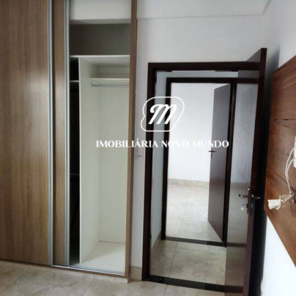 Imagem Apartamento com 3 Quartos à Venda, 83 m² em Nossa Senhora Aparecida - Uberlândia