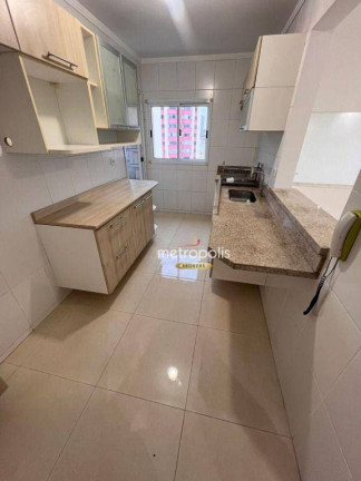 Imagem Apartamento com 2 Quartos à Venda, 66 m² em Parque Das Nações - Santo André
