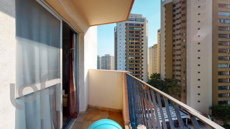 Imagem Apartamento com 2 Quartos à Venda, 80 m² em Alto Da Lapa - São Paulo
