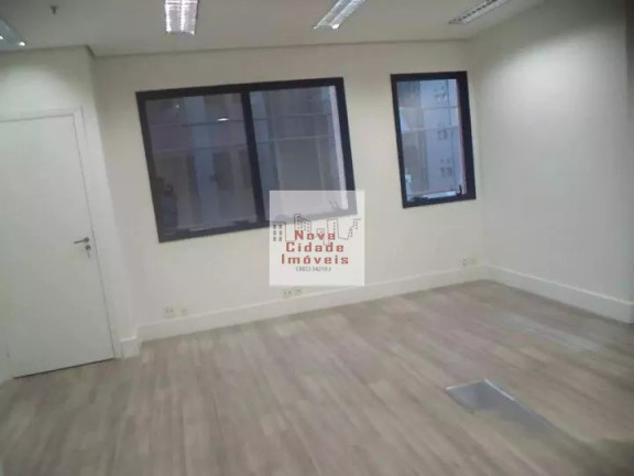 Foto do imóvel Imóvel à Venda, 37 m² em Vila Olímpia - São Paulo