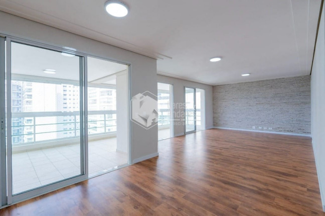 Foto do imóvel Apartamento com 4 Quartos à Venda, 177 m² em Panamby - São Paulo