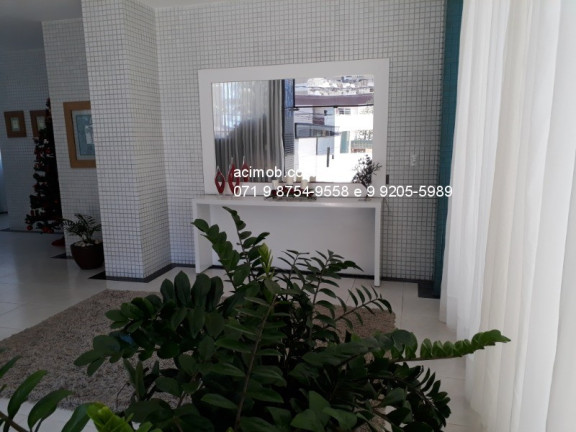 Imagem Apartamento com 3 Quartos à Venda, 82 m² em Armação - Salvador
