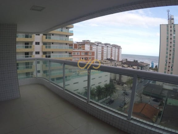 Foto do imóvel Apartamento com 3 Quartos à Venda, 172 m² em Tupi - Praia Grande