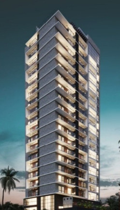 Foto do imóvel Apartamento com 2 Quartos à Venda, 59 m² em Bessa - João Pessoa Foto do imóvel Apartamento com 2 Quartos à Venda, 59 m² em Bessa - João Pessoa