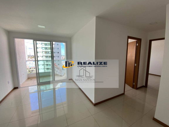 Foto do imóvel Apartamento com 2 Quartos à Venda, 68 m² em Parque Tamandaré - Campos Dos Goytacazes