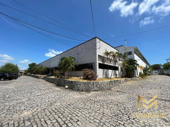 Imagem Galpão à Venda, 5.000 m² em Barra Do Ceará - Fortaleza