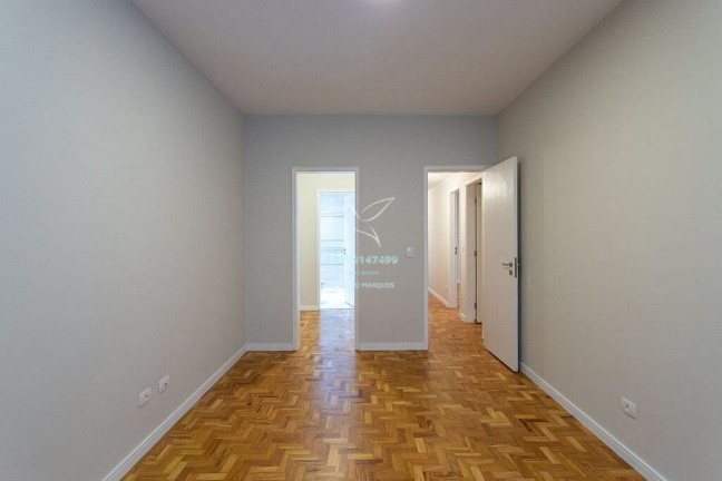 Foto do imóvel Apartamento com 3 Quartos à Venda, 195 m² em Jardim Paulistano - São Paulo