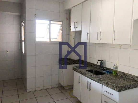 Imagem Apartamento com 3 Quartos à Venda, 88 m² em Varginha - Itajubá